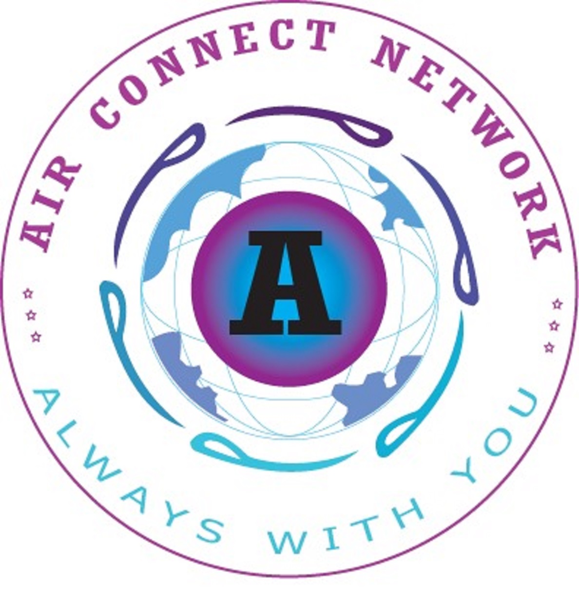 Air Connect Network-logo